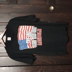 Vintage single stitch 1980 tee